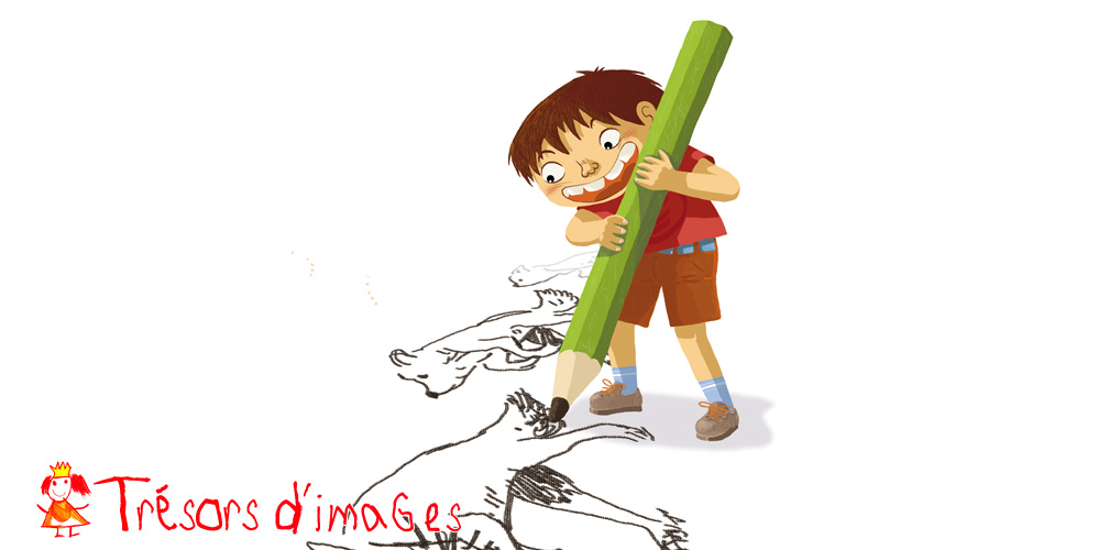 Trésors d'images - 