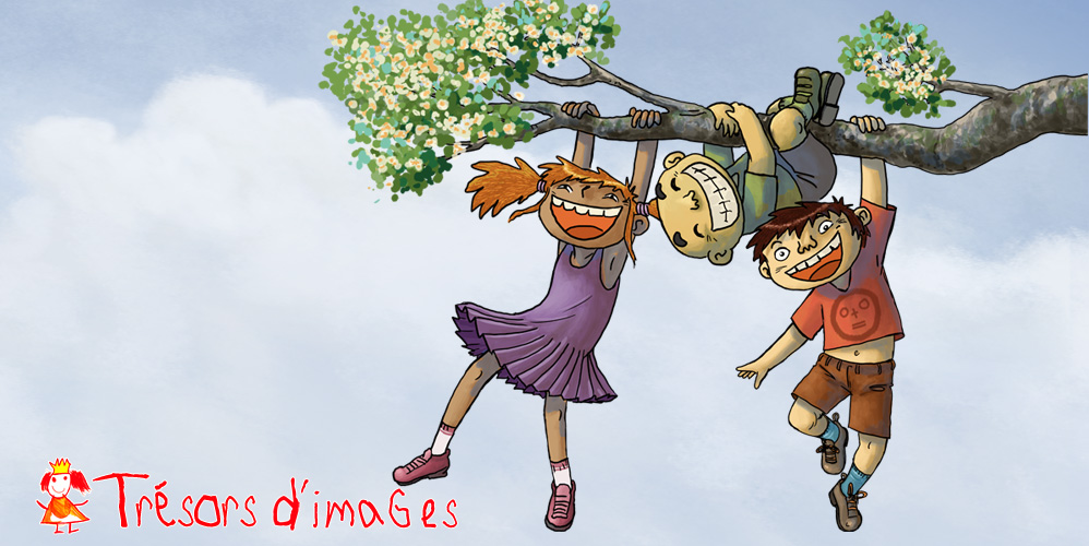 Trésors d'images - 