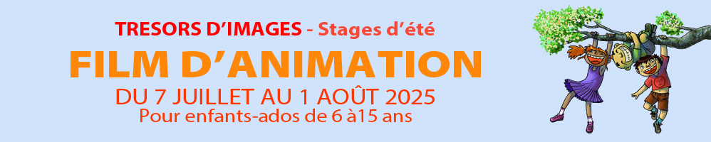 stage d'été
