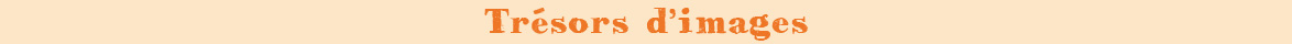 Trésors d'images